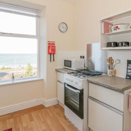 Llys Madoc, First Floor Flat Apartment Penmaenmawr Ngoại thất bức ảnh